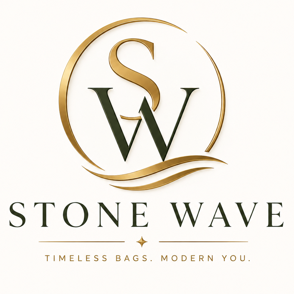 stone wave