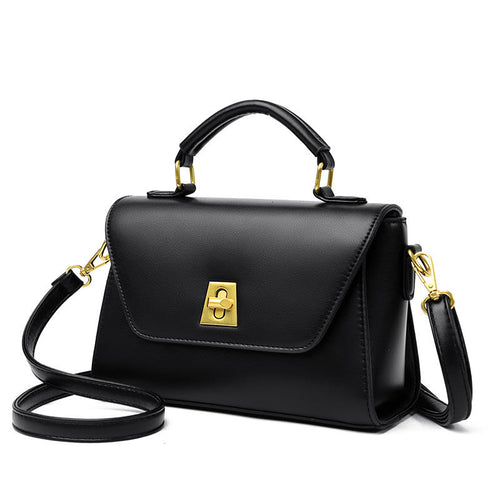 Hot Sale square Shoulder Bags Woman's Popular Small Bucket Hand Bags Females Fashion Scarf Purses for Lady
