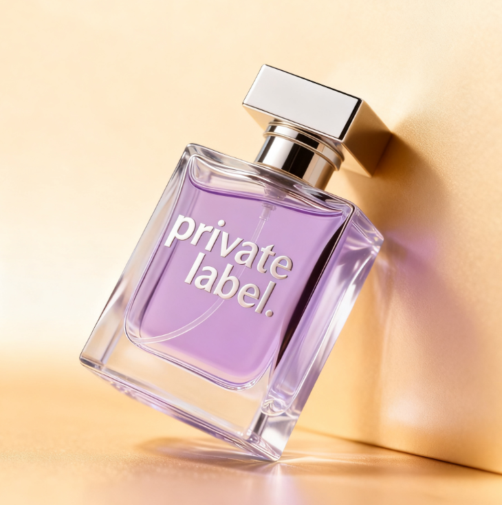 Unisex Luxury Eau De Parfum Spray-Long Lasting Fresh Scent Daily Use Private Label Perfume Oil Manufacturer Low MOQ Custom Logo