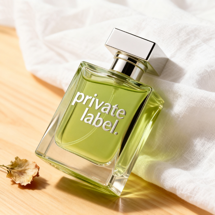 Unisex Luxury Eau De Parfum Spray-Long Lasting Fresh Scent Daily Use Private Label Perfume Oil Manufacturer Low MOQ Custom Logo