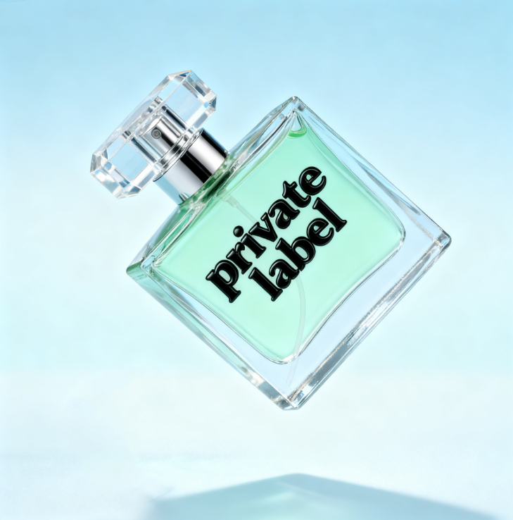 Unisex Luxury Eau De Parfum Spray-Long Lasting Fresh Scent Daily Use Private Label Perfume Oil Manufacturer Low MOQ Custom Logo