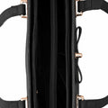 Black Casual Shoulder Bag For Women P55836